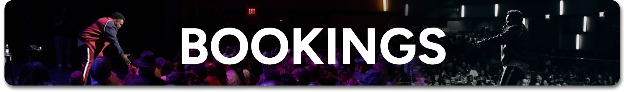 Bookings